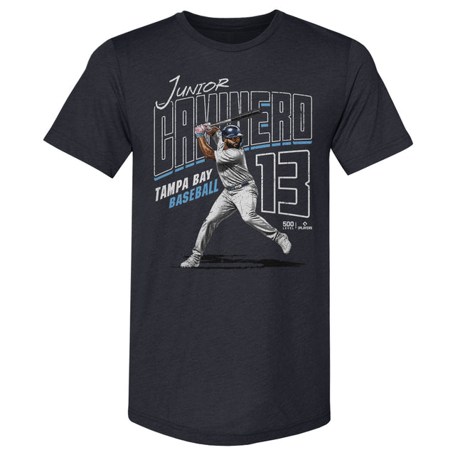 Junior Caminero Men's Premium T-Shirt | 500 LEVEL