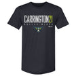 DiJonai Carrington Men's Premium T-Shirt | 500 LEVEL