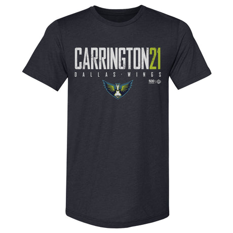 DiJonai Carrington Men's Premium T-Shirt | 500 LEVEL