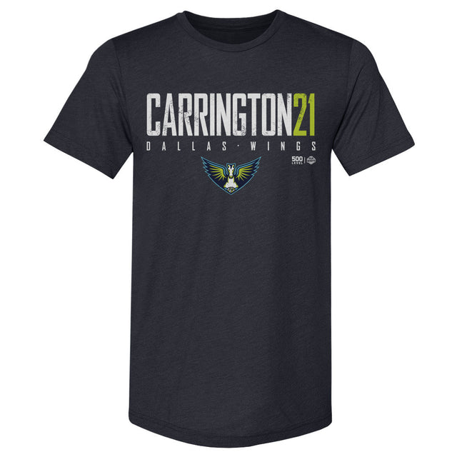 DiJonai Carrington Men's Premium T-Shirt | 500 LEVEL