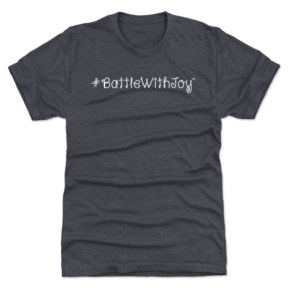 Dancing While Cancering Men's Premium T-Shirt | 500 LEVEL
