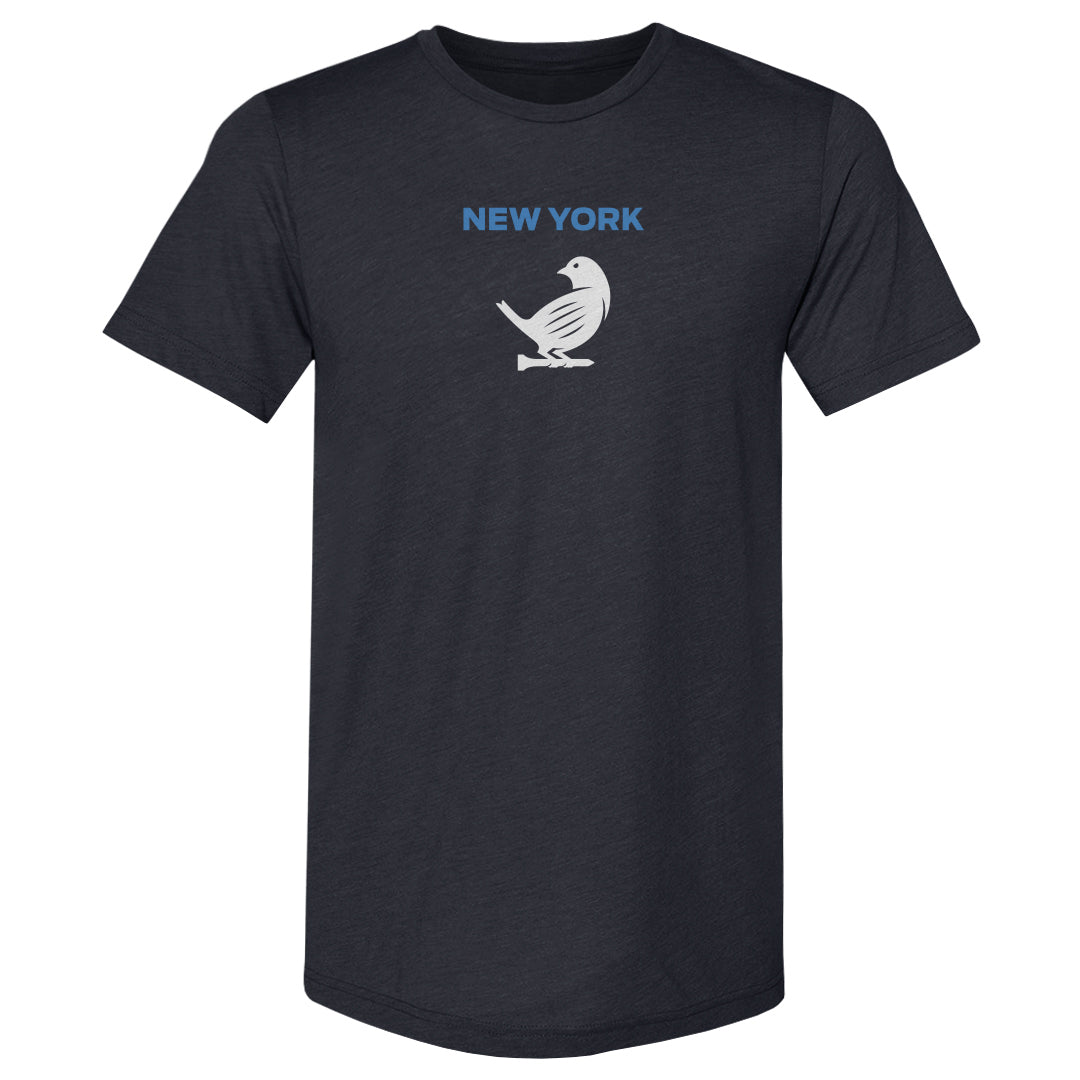 New York Golf Club Men's Premium T-Shirt | 500 LEVEL