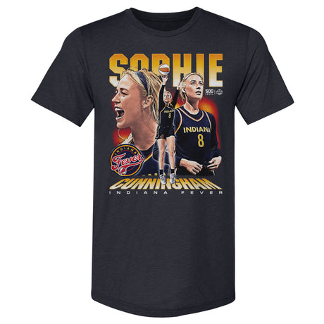 Sophie Cunningham Men's Premium T-Shirt | 500 LEVEL
