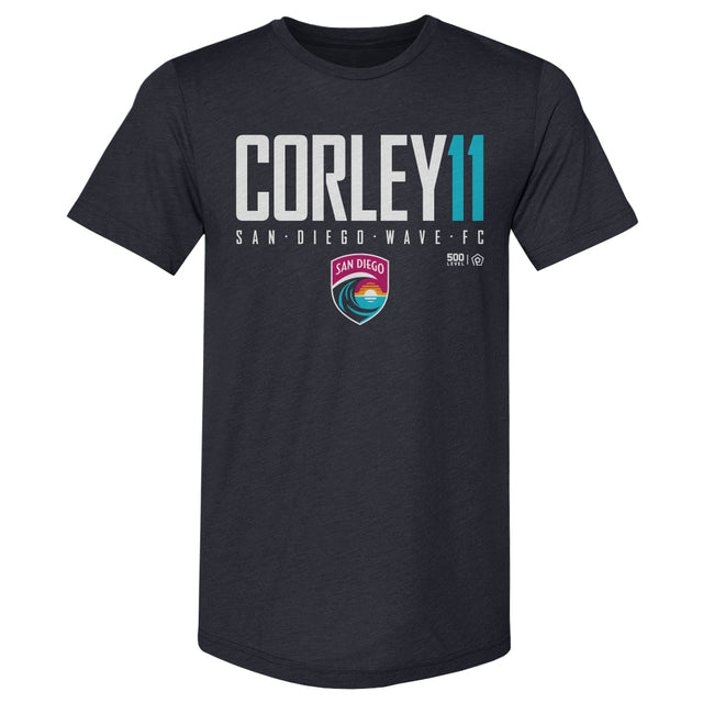 Gia Corley Men's Premium T-Shirt | 500 LEVEL