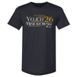 Christian Yelich Men's Premium T-Shirt | 500 LEVEL