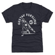 Gustav Forsling Men's Premium T-Shirt | 500 LEVEL