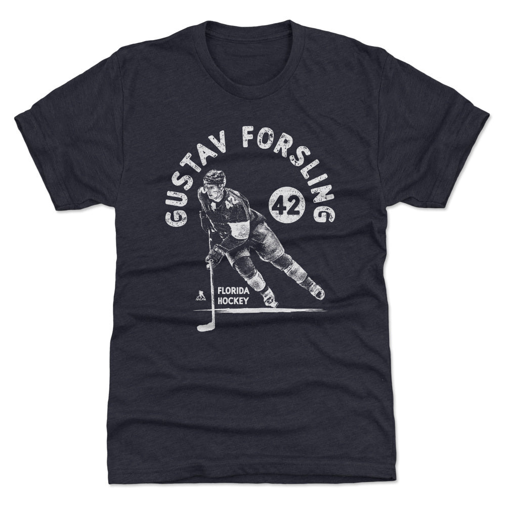 Gustav Forsling Men's Premium T-Shirt | 500 LEVEL