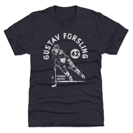 Gustav Forsling Men's Premium T-Shirt | 500 LEVEL