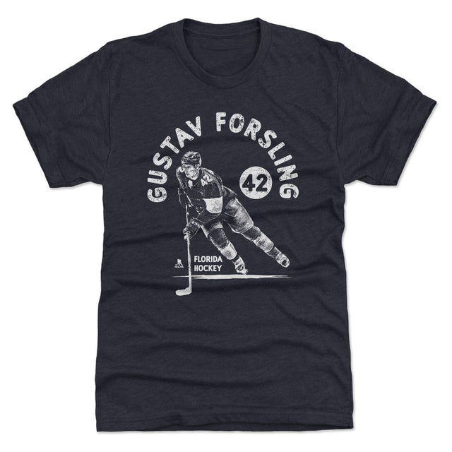 Gustav Forsling Men's Premium T-Shirt | 500 LEVEL