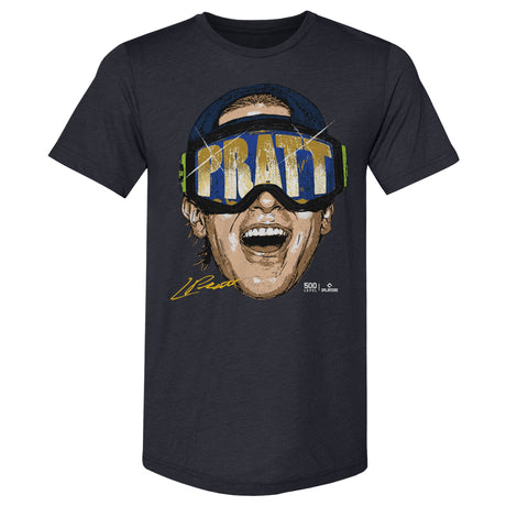 Cooper Pratt Men's Premium T-Shirt | 500 LEVEL