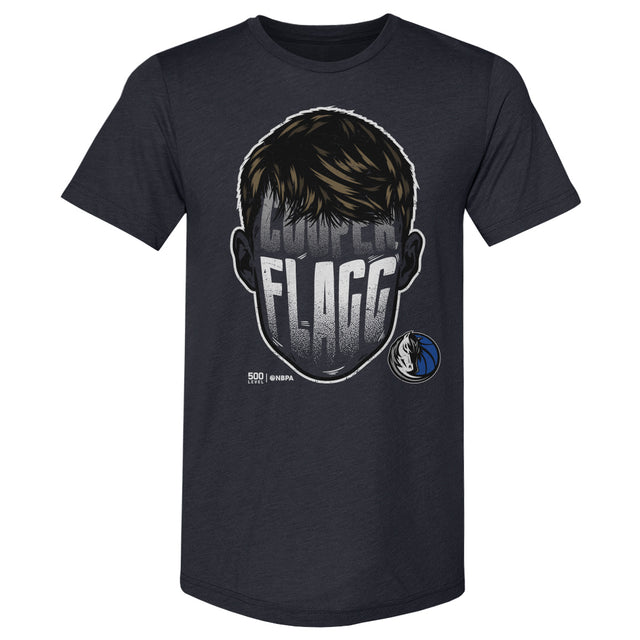Cooper Flagg Men's Premium T-Shirt | 500 LEVEL