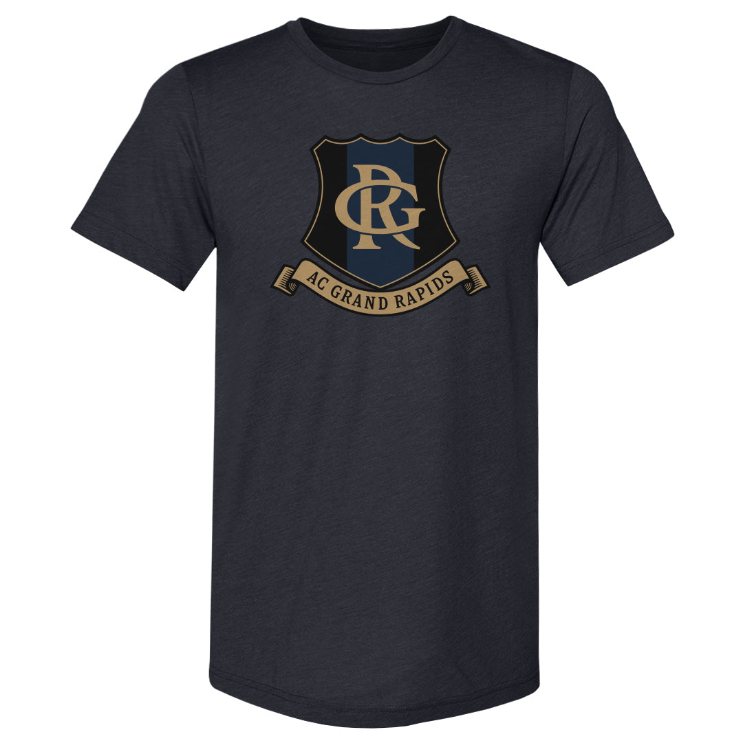 AC Grand Rapids Men's Premium T-Shirt | 500 LEVEL