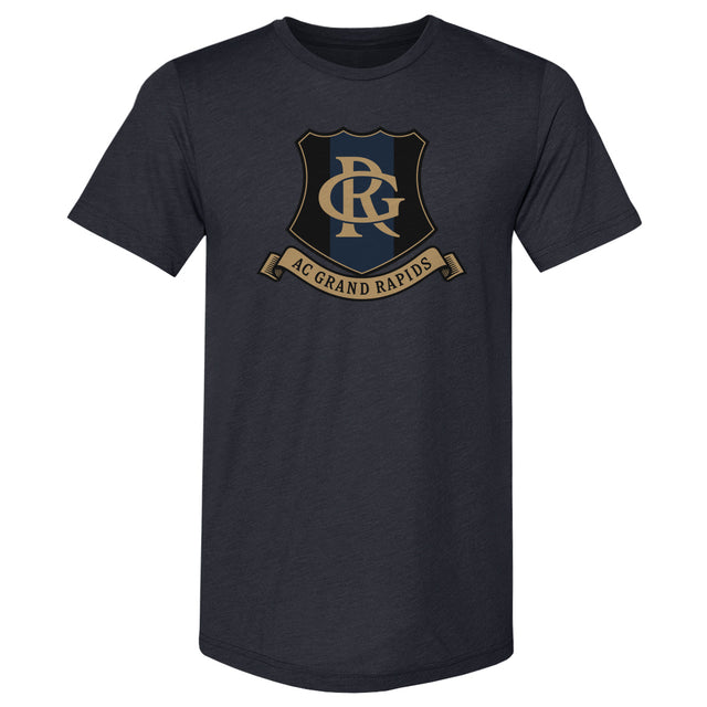 AC Grand Rapids Men's Premium T-Shirt | 500 LEVEL