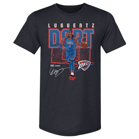 Luguentz Dort Men's Premium T-Shirt | 500 LEVEL
