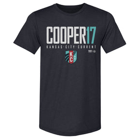 Michelle Cooper Men's Premium T-Shirt | 500 LEVEL