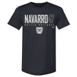 Mila Navarro Men's Premium T-Shirt | 500 LEVEL