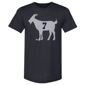New York Men's Premium T-Shirt | 500 LEVEL