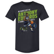Anthony Edwards Men's Premium T-Shirt | 500 LEVEL