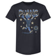 Philadelphia Union Men's Premium T-Shirt | 500 LEVEL