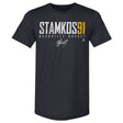 Steven Stamkos Men's Premium T-Shirt | 500 LEVEL
