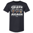 Caleb Williams Men's Premium T-Shirt | 500 LEVEL