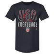 U.S. Soccer Men's Premium T-Shirt | 500 LEVEL