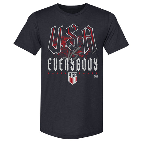U.S. Soccer Men's Premium T-Shirt | 500 LEVEL