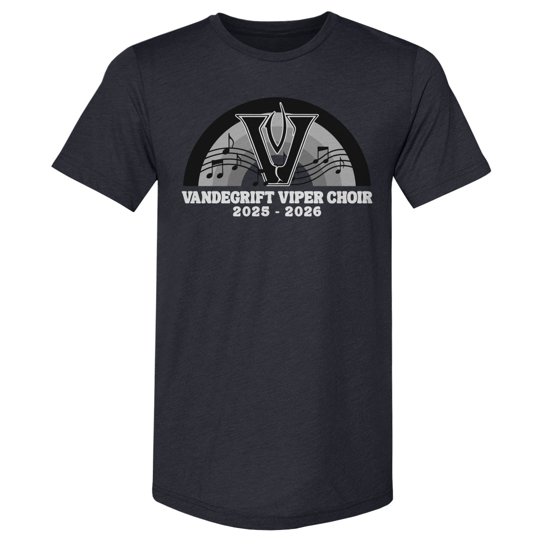 Vandegrift Men's Premium T-Shirt | 500 LEVEL