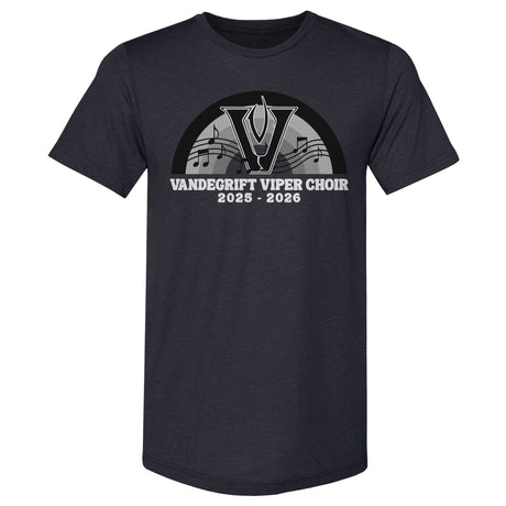 Vandegrift Men's Premium T-Shirt | 500 LEVEL