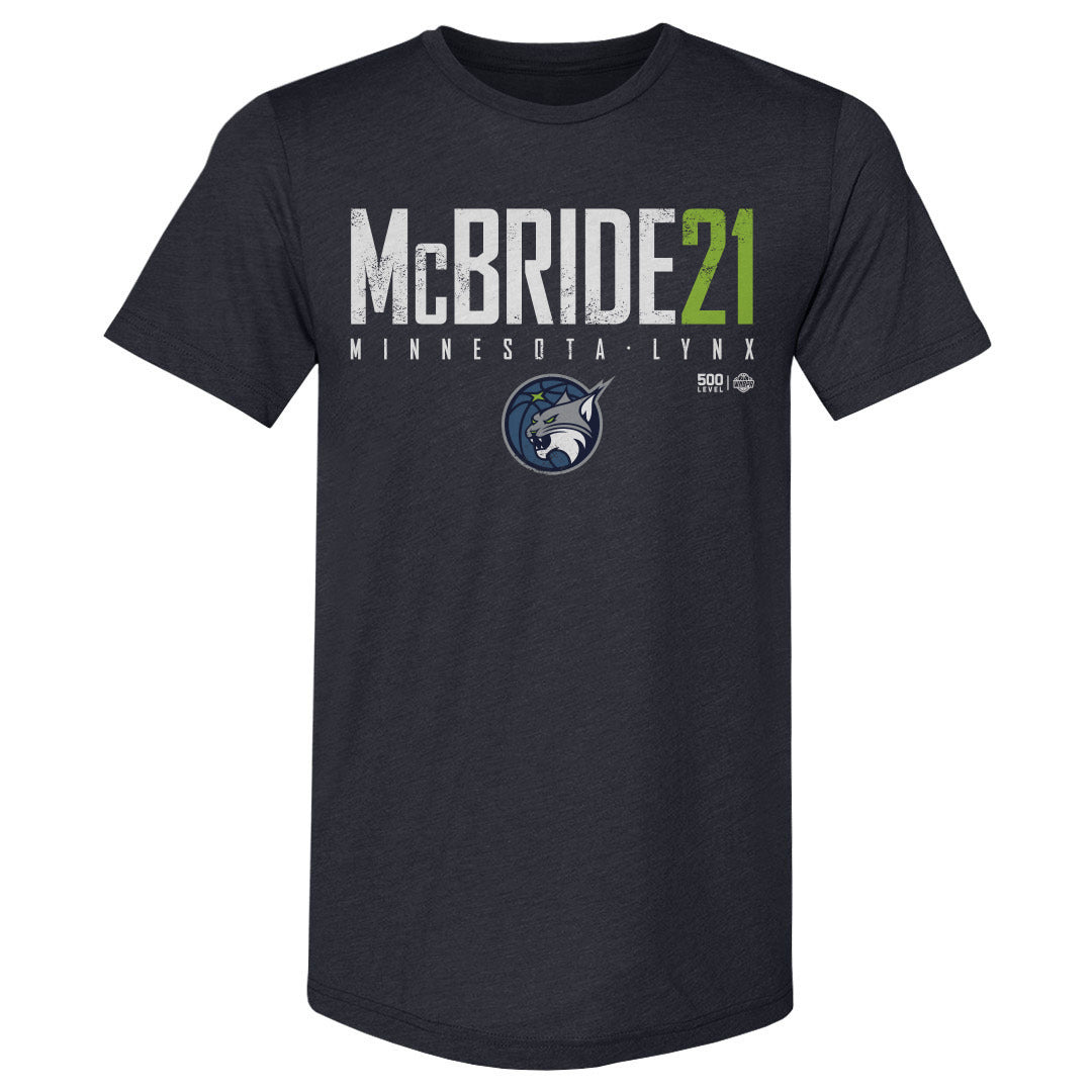 Kayla McBride Men's Premium T-Shirt | 500 LEVEL