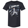 George Lombard Jr. Men's Premium T-Shirt | 500 LEVEL