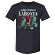 Lo'eau LaBonta Men's Premium T-Shirt | 500 LEVEL