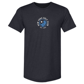 New York Golf Club Men's Premium T-Shirt | 500 LEVEL