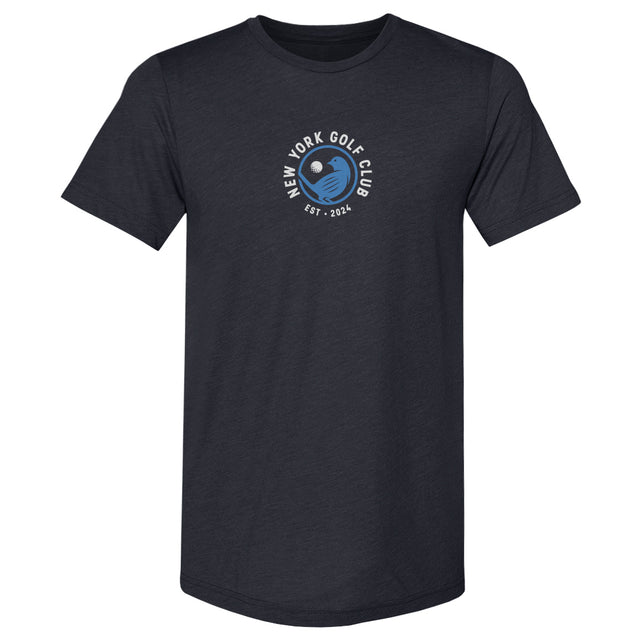 New York Golf Club Men's Premium T-Shirt | 500 LEVEL