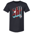 Chicago Fire FC Men's Premium T-Shirt | 500 LEVEL