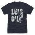 Luis Gil Men's Premium T-Shirt | 500 LEVEL