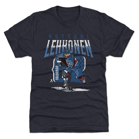 Artturi Lehkonen Men's Premium T-Shirt | 500 LEVEL
