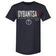 AJ Dybantsa Men's Premium T-Shirt | 500 LEVEL