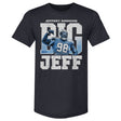 Jeffery Simmons Men's Premium T-Shirt | 500 LEVEL
