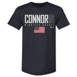 Kyle Connor Men's Premium T-Shirt | 500 LEVEL