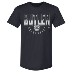 Butler Bulldogs Men's Premium T-Shirt | 500 LEVEL