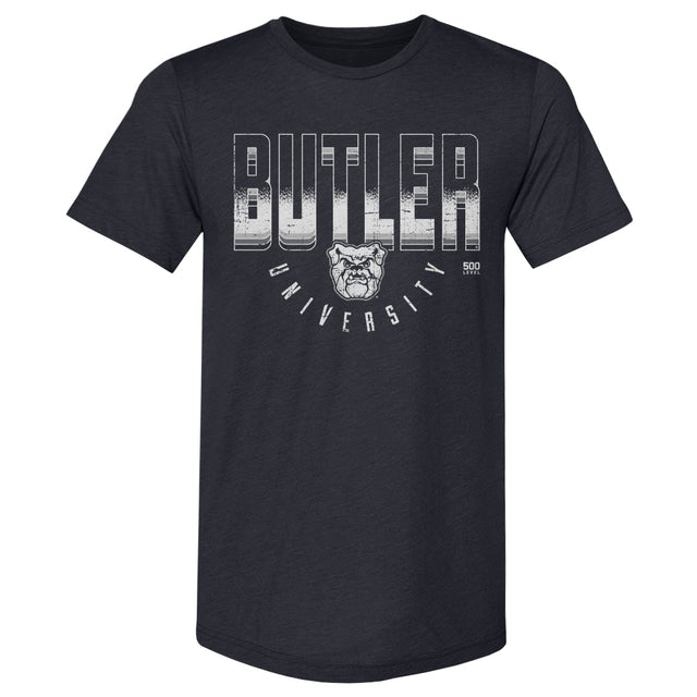 Butler Bulldogs Men's Premium T-Shirt | 500 LEVEL