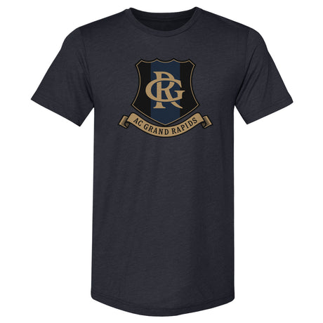 AC Grand Rapids Men's Premium T-Shirt | 500 LEVEL