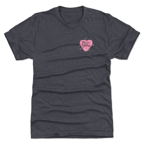 Dancing While Cancering Men's Premium T-Shirt | 500 LEVEL