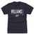 Jaylin Williams Men's Premium T-Shirt | 500 LEVEL