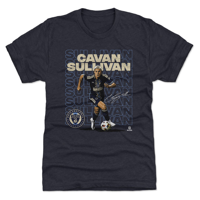 Cavan Sullivan Men's Premium T-Shirt | 500 LEVEL