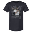 Mickey Mantle Men's Premium T-Shirt | 500 LEVEL