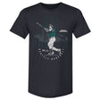 Cal Raleigh Men's Premium T-Shirt | 500 LEVEL