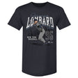George Lombard Jr. Men's Premium T-Shirt | 500 LEVEL