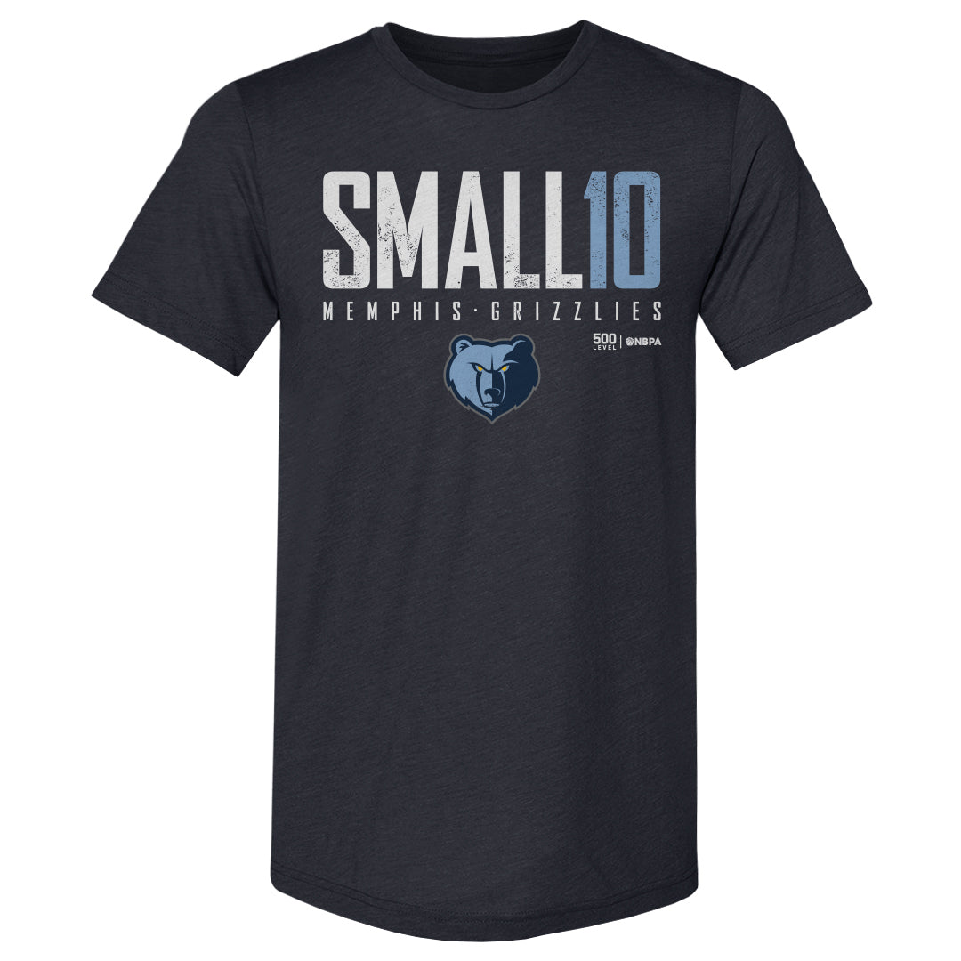 Javon Small Men's Premium T-Shirt | 500 LEVEL